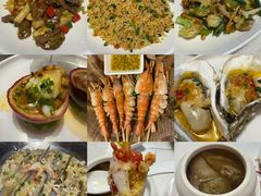 -79号渔船海鲜饭店(宝安店)