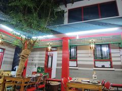 -小街47號江湖菜(四合院店)