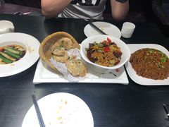 -锋味餐厅(空港复悦里店)