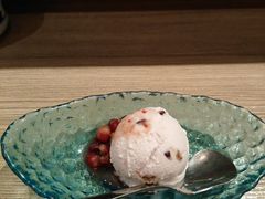餐后雪糕-小山日本料理(太古汇店)