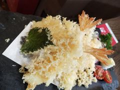 -大雄寿司(中华广场店)