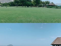 -三亚亚龙湾红树林度假酒店