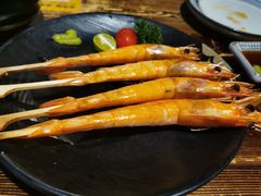 -小川洋风料理(汉街店)