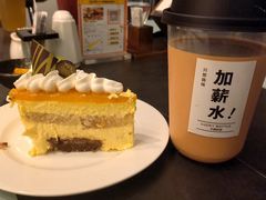 -广州建国酒店·君豪西餐自助餐厅