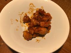 糖醋里脊-外婆家(世界城广场店)