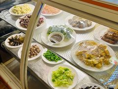 -清真吴记门钉肉饼·喜多利