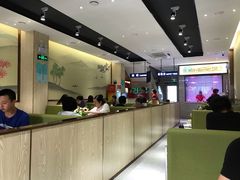 -古乐牛香·鲜牛肉牛杂火锅(新区店)