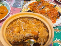 -小娘惹厨房Little Nyonya(狮城有约上榜店)
