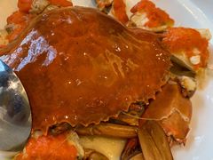 膏蟹-海景壹号大酒店(滨湖店)