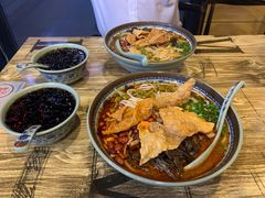 -柳石居柳州螺蛳粉(万达店)