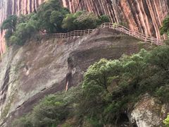 -丹霞山风景名胜区