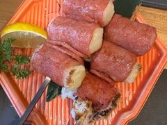 -藤原布二·大正创意料理(五台山店)