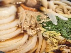 -蘭·日本料理铁板烧(碧云路店)