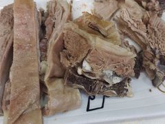 -尕西木老春台东乡手抓美食