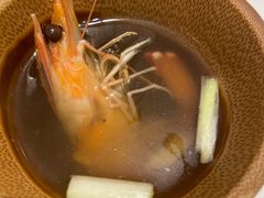 -莆田餐厅PUTIEN(金融街购物中心店)