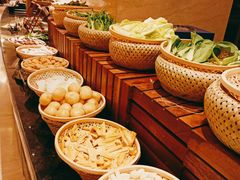 -索菲特西湖大酒店·香榭丽全日候餐厅(南山路店)