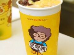 -张阿姨奶茶(湖西路店)