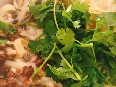 -吴淞老街砂锅馄饨(北兴路店)