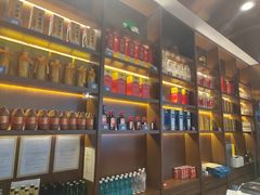 -望海湾鱼头泡饼·天津菜(空港店)