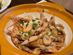 -扬州狮子楼·非遗淮扬菜(总店)