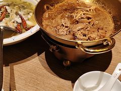 -金掌勺锅包肉(太原万达店)