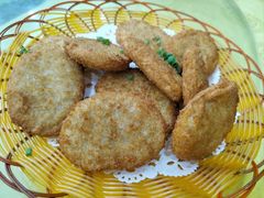 -秋姐美食店(旅游大道店)