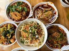 -牛王庙(龙华花园店)