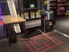 -威尔仕健身(北京合生汇店)