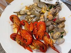 -嘉兴华美达酒店(秦逸路店)