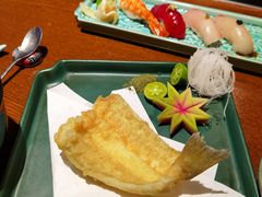 -傑·料理·海鲜放题(佛山文华荟店)