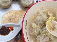 -小杨生煎(深圳岗厦北店)