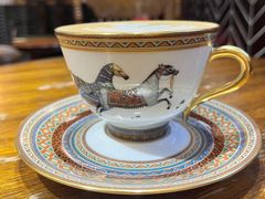 -民国红公馆·艺文空间(颐和路店)