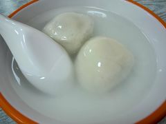 -利达汤圆馄饨(川公路店)