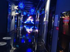 -欢乐迪KTV(观音桥未来国际店)