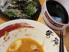 -雷门拉面·现熬骨汤(凯德来福士店)