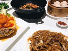 -衡山汇·高级粤菜(霄云路店)