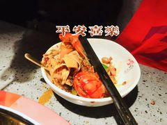 -虾胡闹龙虾馆(湄南河店)
