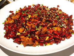 -小河盐帮·私家菜·烤鸭(三元桥·霄云路店)