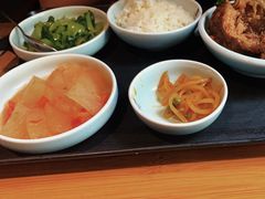 -阿姨食堂