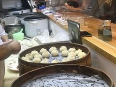 -凤起龙游老面包子(凯德晶品店)