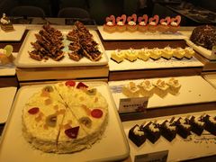 -亚马逊海鲜自助(梅溪湖步步高店)