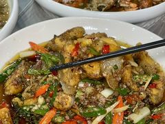 -辣螃铠盆盆蟹大排档(总店)