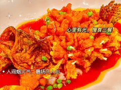 -大鹏饭店·金陵家宴(奥体中心店)