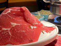 -享遇.锅姥姥牛排海鲜自助(小寨店)