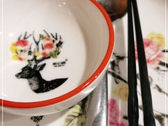 -新白鹿餐厅(城西银泰城店)