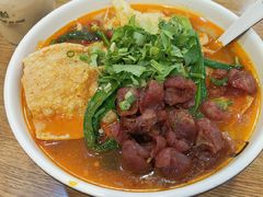 -螺小胖柳州螺蛳粉(钟楼总店)