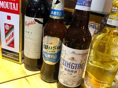 -新疆烧烤王(广灵店)