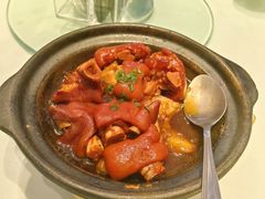 -汤城小厨•粤菜•靓汤(金宝街店)