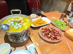 -隔壁老王·家常云南菜(皇冠店)