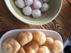 -鲮鱼村(龙归店)